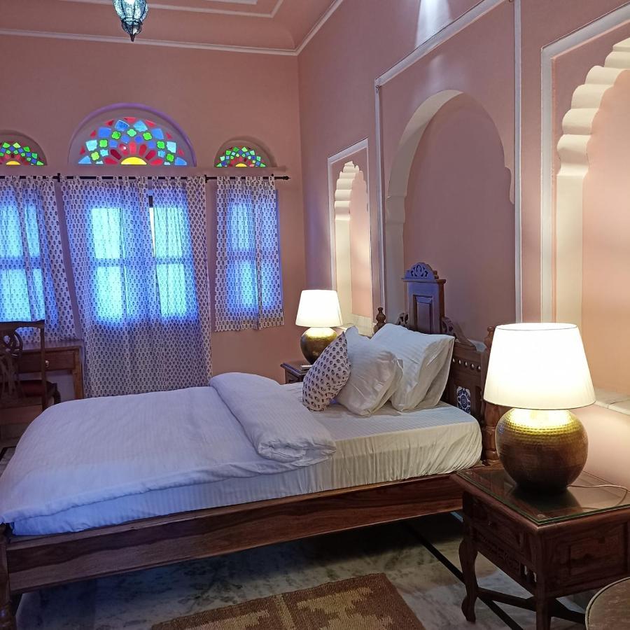 Fort Chabariya Kekri Экстерьер фото