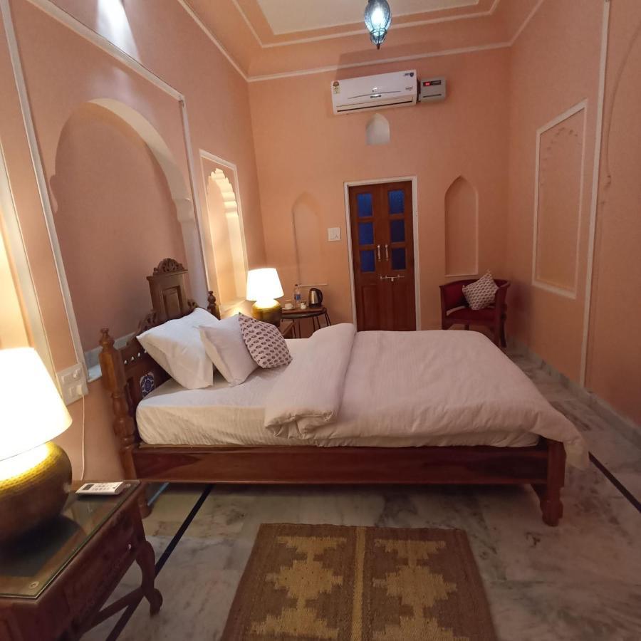 Fort Chabariya Kekri Экстерьер фото